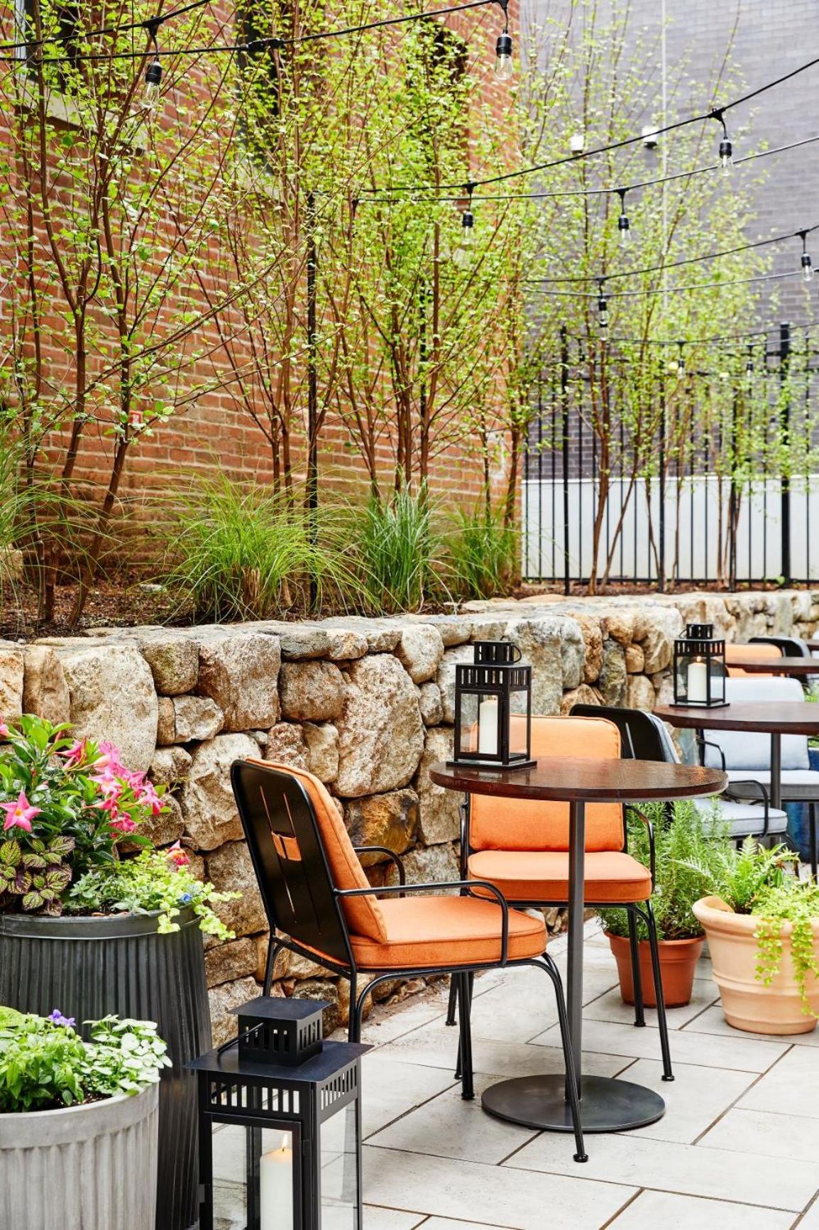 The Blake Hotel New Haven Exteriör bild
