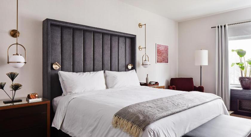 The Blake Hotel New Haven Exteriör bild