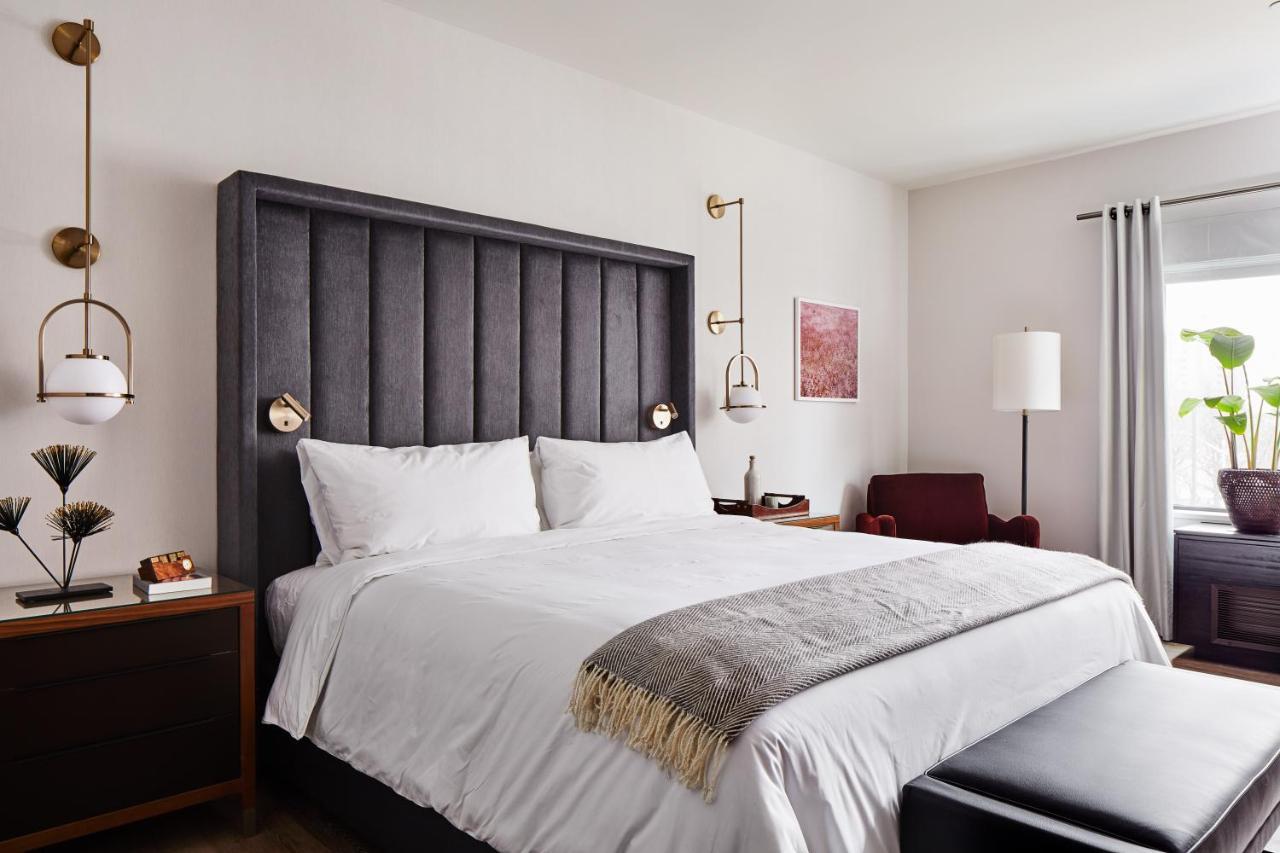 The Blake Hotel New Haven Exteriör bild
